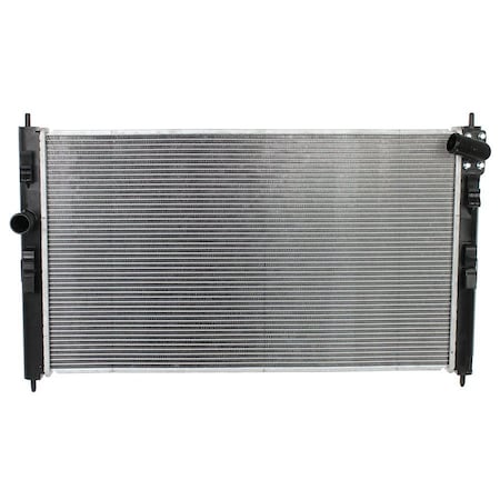 Apdi Radiator, 8013525 8013525